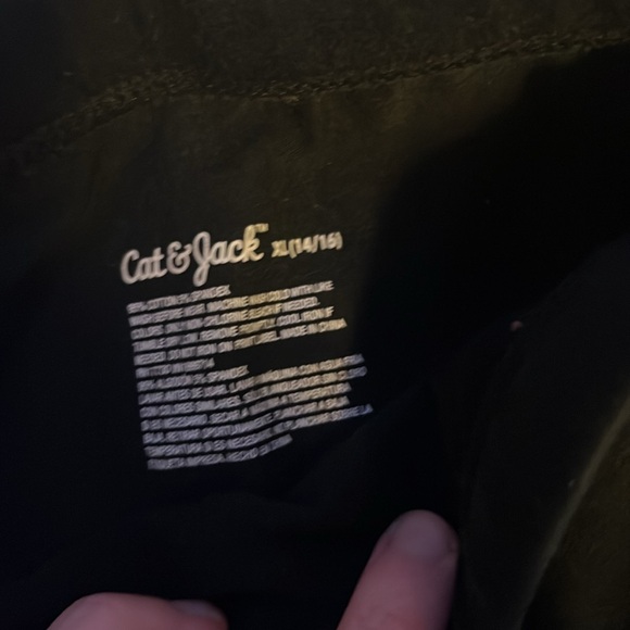 Cat and jack leggings - Picture 2 of 2